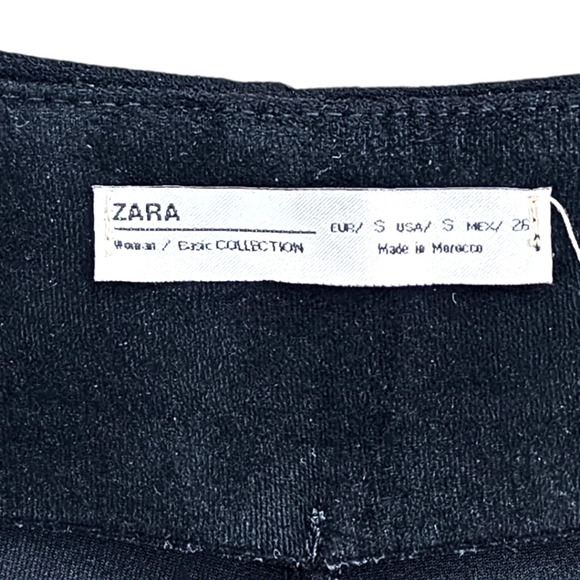 ZARA Mini Skort - Picture 4 of 8